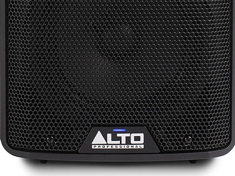 Alto Professional TX408X Wired, Wireless and Everything in Between