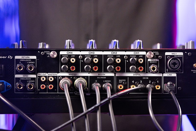 AlphaTheta CDJ-3000X Unlocking Creativity