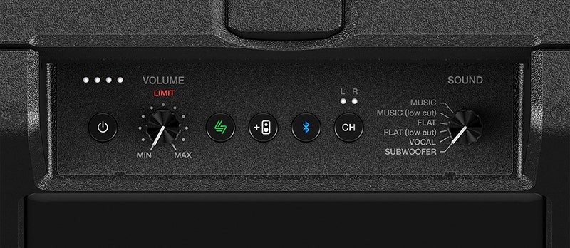 AlphaTheta WAVE-EIGHT Wireless DJ Revolution Starts Here