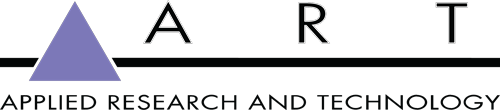 ART Audio Logo