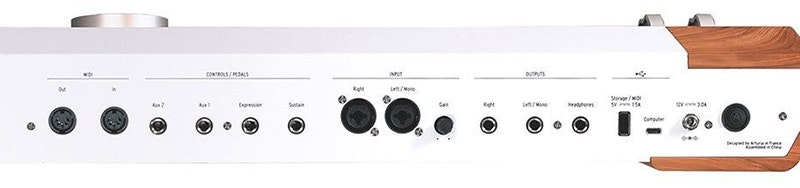 Arturia AstroLab 61 Command Your Creative Universe