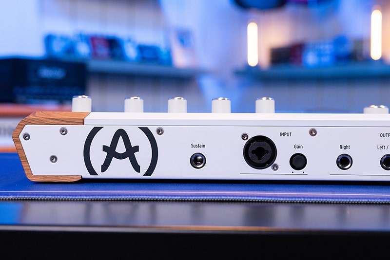 Arturia AstroLab 37 Your Trusted Instrument