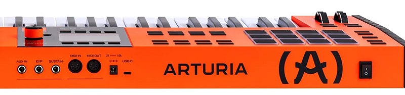 Arturia KeyLab 49 mk3 Ultra The Bottom Line