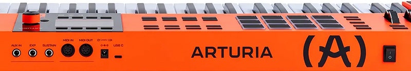 Arturia KeyLab 61 mk3 Ultra A Studio Weapon Worth Owning