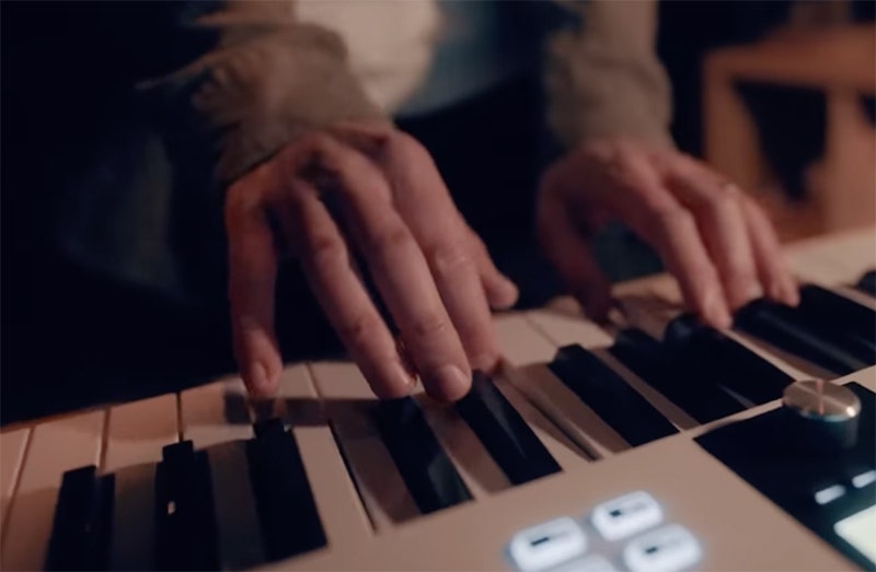 Arturia KeyLab Essential 61 mk3 The Ultimate Creative Companion
