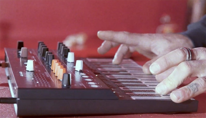 Arturia MicroFreak A Keyboard That Breaks the Rules