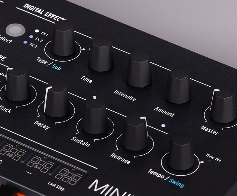 Arturia MiniFreak Explore Uncharted Sonic Territory