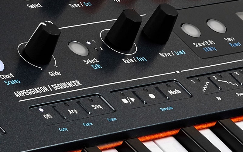 Arturia MiniFreak Seamless Studio Integration