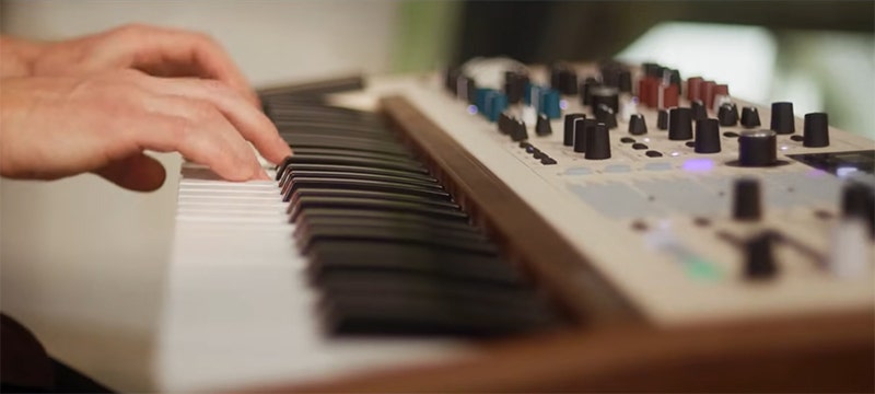 Arturia PolyBrute 12 The PolyBrute 12: Analog Synthesis Taken Seriously