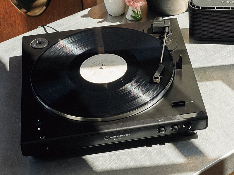 Decades of innovation to fuel your groove