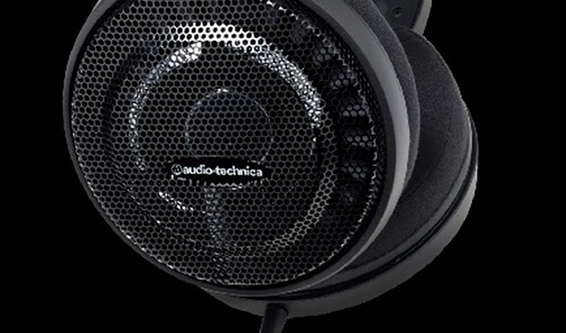 Audio-Technica ATH-AD700X A Breath of Fresh Air for Your Ears