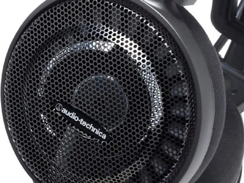 Audio-Technica ATH-AD700X A Breath of Fresh Air