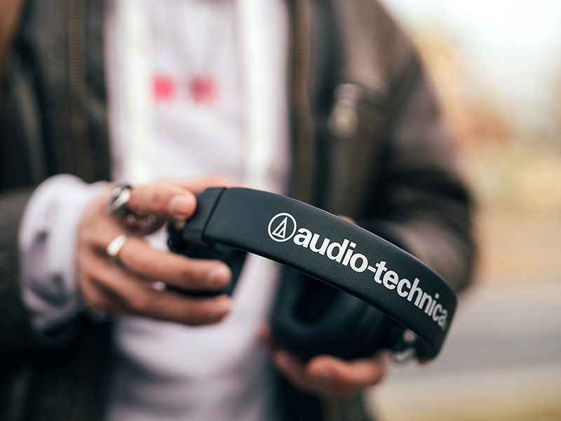 Audio-Technica ATH-M20xBT Studio Sound, Unleashed
