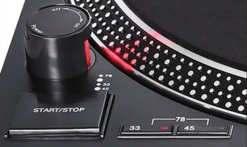 Audio Technica AT-LP120XBT-USB The Modern Standard for Vinyl Enthusiasts