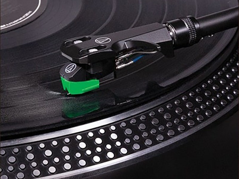 Audio Technica AT-LP120XBT-USB Precision Engineering for Pure Audio