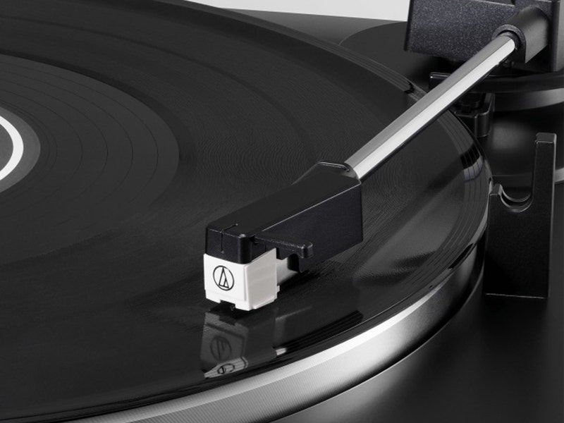 Audio-Technica AT-LP60X Everything You Need to Spin