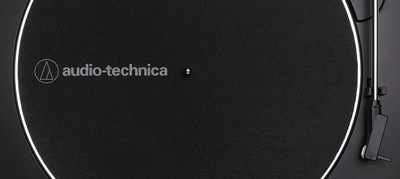 Audio-Technica AT-LP60X The Perfect Entry to Analog
