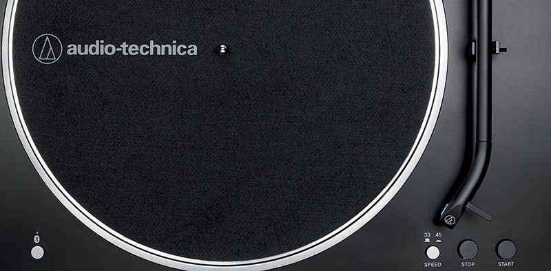 Audio Technica AT-LP70XBT Your Gateway to Hi-Fi Audio