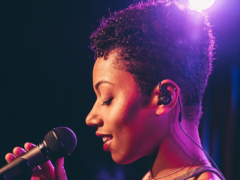 Audio-Technica ATW-3255 RF Stability That Keeps You Connected All Night