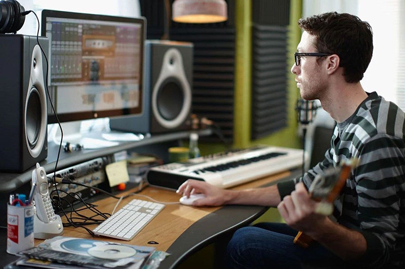 AVD PTPERP Your Creative Command Center