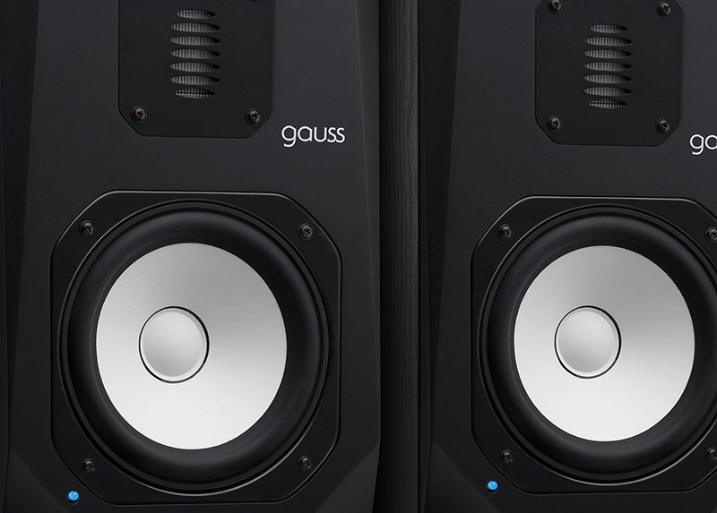 Avantone Pro Gauss 7" Where Modern Innovation Meets Vintage Vibe
