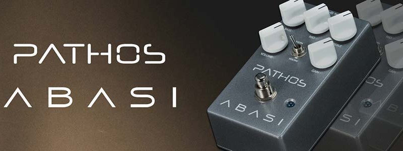 Abasi Guitars