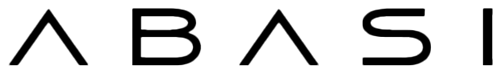 Abasi Guitar Logo