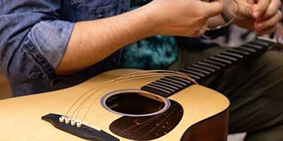 Best Acoustic Guitar Strings for Every Player