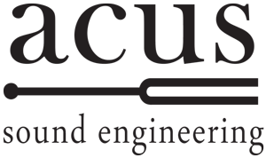 Acus Sound Engineering logo