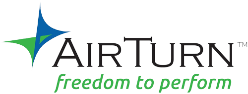 AirTurn Logo