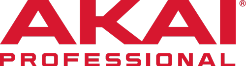 Akai Professional Logo