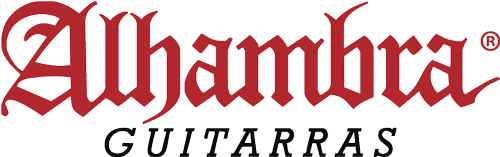 Alhambra Guitars Logo