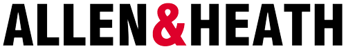 Allen and Heath logo