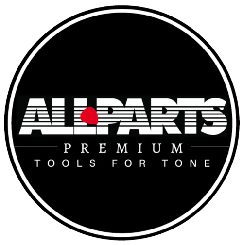 Allparts logo