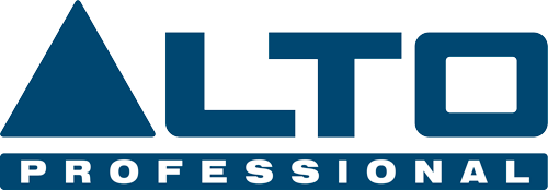 Alto Professional Logo