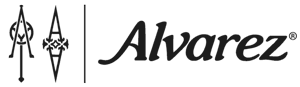 Alvarez Logo