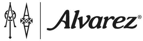 Alvarez Logo