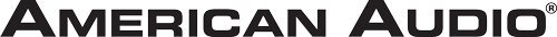 American Audio Logo