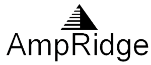 AmpRidge Logo