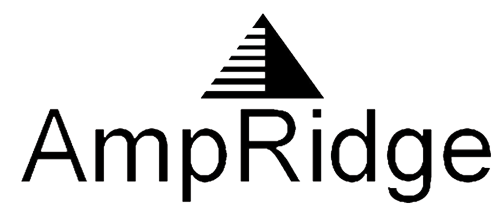 AmpRidge Logo