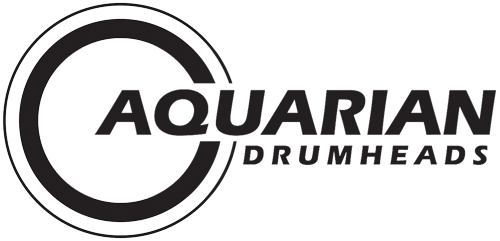 Aquarian Drumheads Logo