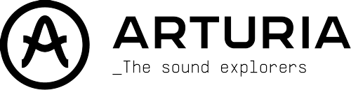 Arturia Logo