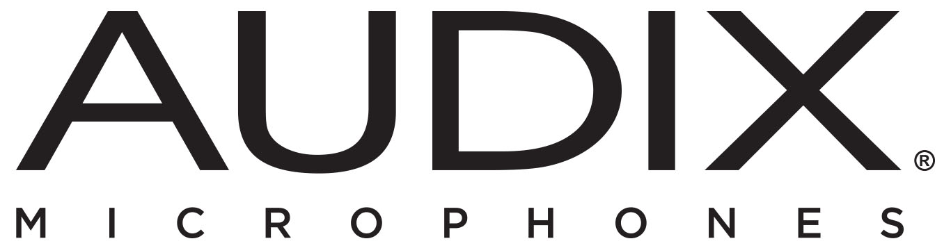 Audix Microphones