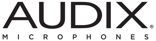 Audix Microphones