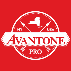 Avantone Pro Logo