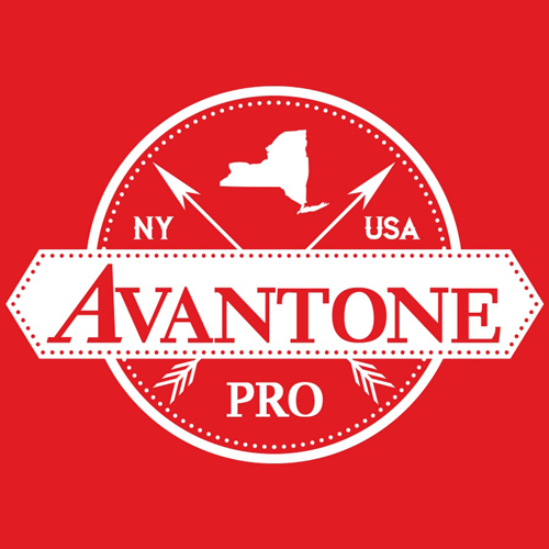 Avantone Pro Logo