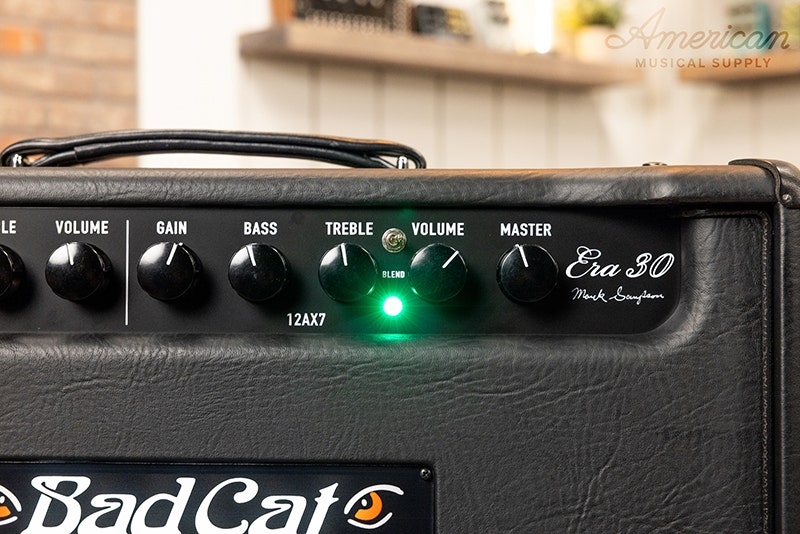 Bad Cat Era 30 Craftsmanship That Speaks Volumes