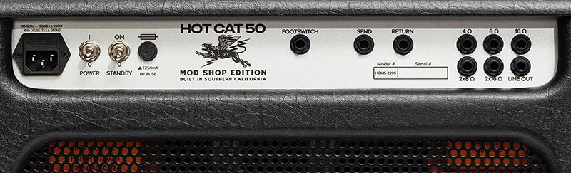 Bad Cat Mod Shop Hot Cat 50 The Hot Cat We’ve Been Waiting For