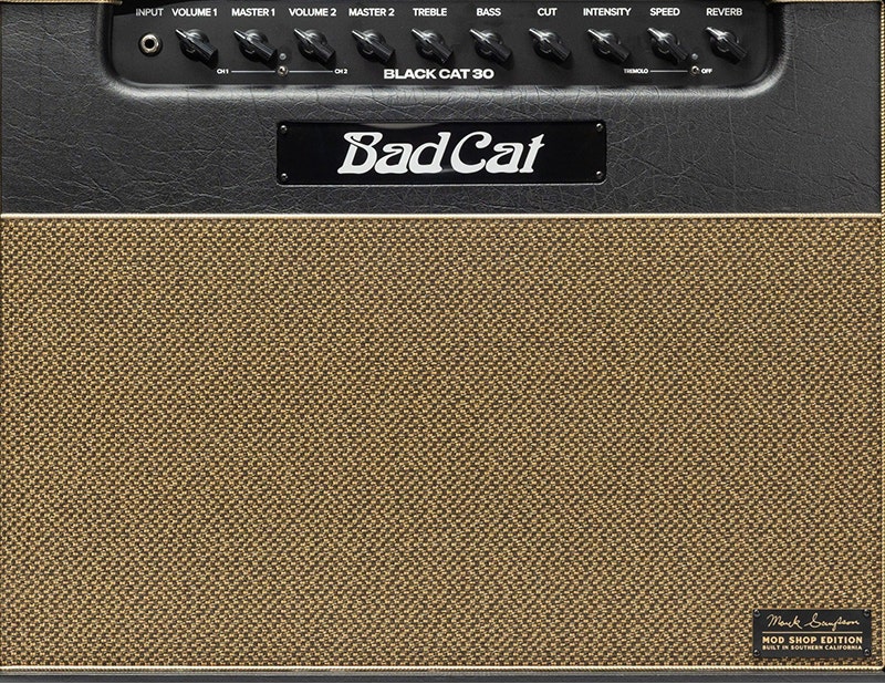 BAD MODSHOPC A Legend, Re-Voiced and Re-Vamped