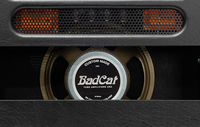 BAD MODSHOPC Road-Ready, Studio-Worthy